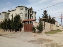 Satılır Həyət evi, Xəzər.r, Buzovna-12