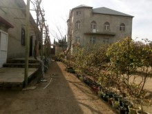 Satılır Həyət evi, Xəzər.r, Buzovna-16