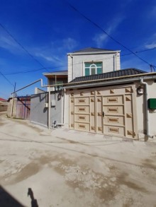 Satılır Həyət evi, Sabunçu.r, Zabrat, Koroğlu.m-1