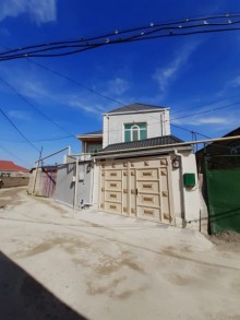 Satılır Həyət evi, Sabunçu.r, Zabrat, Koroğlu.m-2