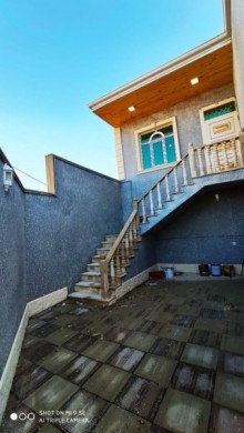 Satılır Həyət evi, Sabunçu.r, Zabrat, Koroğlu.m-5