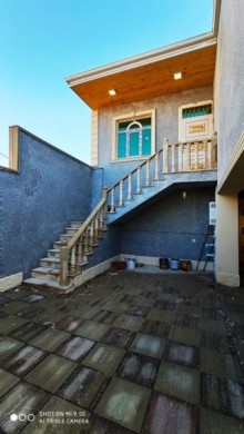 Satılır Həyət evi, Sabunçu.r, Zabrat, Koroğlu.m-6