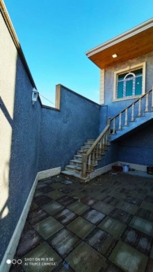 Satılır Həyət evi, Sabunçu.r, Zabrat, Koroğlu.m-17