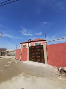 Satılır Həyət evi, Sabunçu.r, Zabrat, Koroğlu.m-2