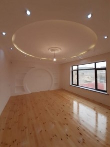 Satılır Həyət evi, Sabunçu.r, Zabrat, Koroğlu.m-3