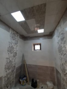 Satılır Həyət evi, Sabunçu.r, Zabrat, Koroğlu.m-8