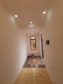 Satılır Həyət evi, Sabunçu.r, Zabrat, Koroğlu.m-12