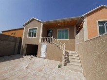 Satılır Həyət evi, Sabunçu.r, Zabrat, Koroğlu.m-1