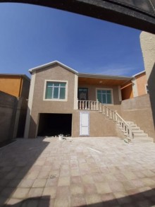 Satılır Həyət evi, Sabunçu.r, Zabrat, Koroğlu.m-17