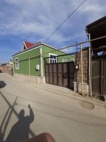 Satılır Həyət evi, Sabunçu.r, Zabrat, Koroğlu.m-10