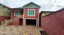 Satılır Həyət evi, Sabunçu.r, Zabrat, Koroğlu.m-1