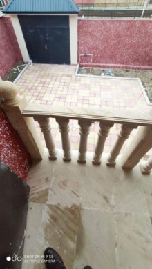 Satılır Həyət evi, Sabunçu.r, Zabrat, Koroğlu.m-13