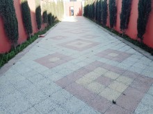 Satılır Həyət evi, Xəzər.r, Şüvəlan, Koroğlu.m-3