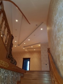 Satılır Həyət evi, Xəzər.r, Şüvəlan, Koroğlu.m-5