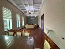 Kirayə (Aylıq) Həyət evi, Xəzər.r, Mərdəkan, Koroğlu.m-7