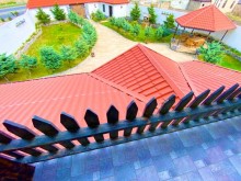 Kirayə (Aylıq) Həyət evi, Xəzər.r, Mərdəkan, Koroğlu.m-11