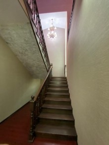 Kirayə (Aylıq) Həyət evi, Xəzər.r, Mərdəkan, Koroğlu.m-17