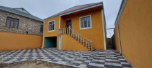 Satılır Həyət evi, Sabunçu.r, Zabrat, Koroğlu.m-1