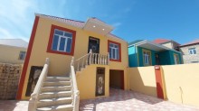 Satılır Həyət evi, Sabunçu.r, Zabrat, Koroğlu.m-1