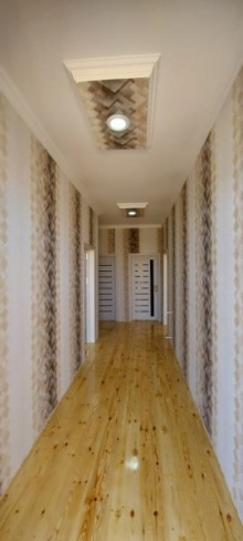 Satılır Həyət evi, Sabunçu.r, Zabrat, Koroğlu.m-18