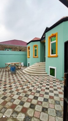 Satılır Həyət evi, Sabunçu.r, Zabrat, Koroğlu.m-2