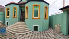 Satılır Həyət evi, Sabunçu.r, Zabrat, Koroğlu.m-6