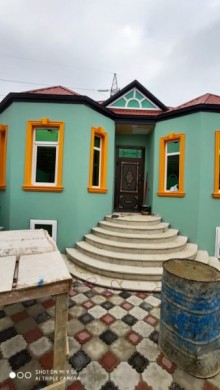 Satılır Həyət evi, Sabunçu.r, Zabrat, Koroğlu.m-7