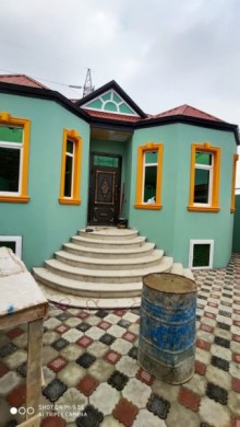 Satılır Həyət evi, Sabunçu.r, Zabrat, Koroğlu.m-9