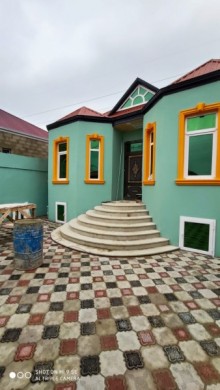 Satılır Həyət evi, Sabunçu.r, Zabrat, Koroğlu.m-10