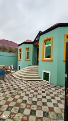 Satılır Həyət evi, Sabunçu.r, Zabrat, Koroğlu.m-11