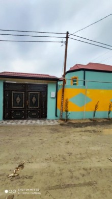 Satılır Həyət evi, Sabunçu.r, Zabrat, Koroğlu.m-12