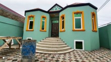 Satılır Həyət evi, Sabunçu.r, Zabrat, Koroğlu.m-13