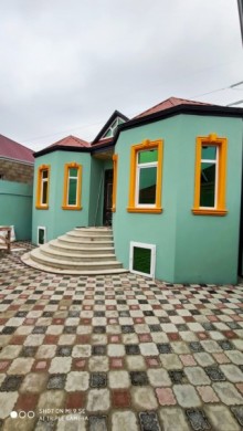 Satılır Həyət evi, Sabunçu.r, Zabrat, Koroğlu.m-14