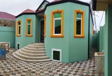 Satılır Həyət evi, Sabunçu.r, Zabrat, Koroğlu.m-15