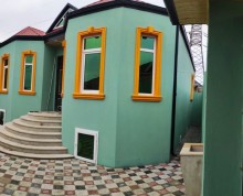 Satılır Həyət evi, Sabunçu.r, Zabrat, Koroğlu.m-16