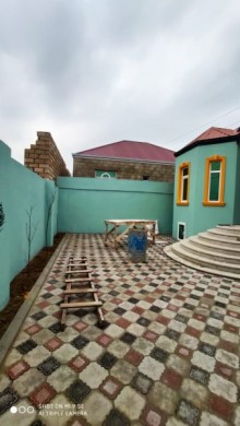 Satılır Həyət evi, Sabunçu.r, Zabrat, Koroğlu.m-17