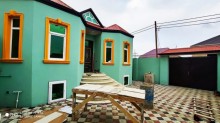 Satılır Həyət evi, Sabunçu.r, Zabrat, Koroğlu.m-18