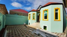 Satılır Həyət evi, Sabunçu.r, Zabrat, Koroğlu.m-20