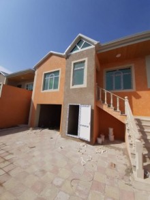 Satılır Həyət evi, Sabunçu.r, Zabrat, Koroğlu.m-1