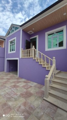 Satılır Həyət evi, Sabunçu.r, Zabrat, Koroğlu.m-19
