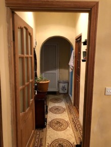 Satılır Həyət evi, Sabunçu.r, Zabrat, Koroğlu.m-14