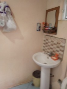Satılır Həyət evi, Sabunçu.r, Zabrat, Koroğlu.m-5