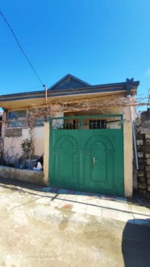Satılır Həyət evi, Sabunçu.r, Sabunçu, Koroğlu.m-1