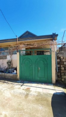 Satılır Həyət evi, Sabunçu.r, Sabunçu, Koroğlu.m-6