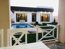 Satılır Villa, Xəzər.r, Mərdəkan-10