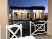 Satılır Villa, Xəzər.r, Mərdəkan-15