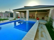 Satılır Villa, Xəzər.r, Şüvəlan, Koroğlu.m-2