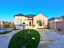 Satılır Villa, Xəzər.r, Şüvəlan, Koroğlu.m-4