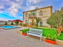 Satılır Villa, Xəzər.r, Mərdəkan, Koroğlu.m-2