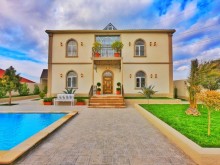 Satılır Villa, Xəzər.r, Mərdəkan, Koroğlu.m-12